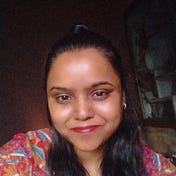 Pratibha Verma