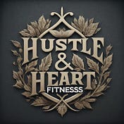 Hustle&HeartFitness