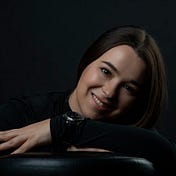 Kateryna Mazurenko
