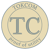 TOKCOM.IO