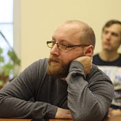 Niko Petiaev (PhD)