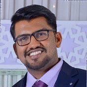 Karthik Vaidyanathan