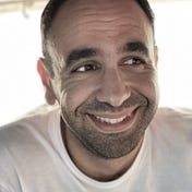 Omar Aujani