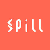 Medium profile picture for @spill