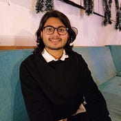 Harsh Mehta