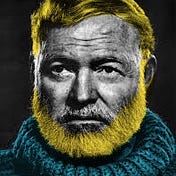 Medium profile picture for @hemingway