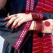 Ayesha Bashir