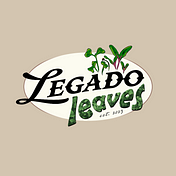 Legado Leaves' Recipes