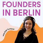 Founders in Berlin
