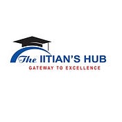 The Iitians Hub