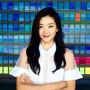 Christine SY Hong