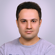 Alireza Farokhi