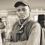 Kennedy Mwendwa Nyamai