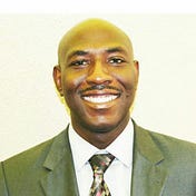 Matthew Udanoh