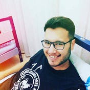 Oğuz Kağan EREN