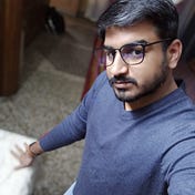 Umair Iftikhar