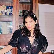 Priyanshi shahi