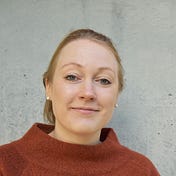 Nina Svenningsson