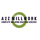 A2Z Millwork Design LLC