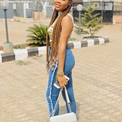 Precious Nnamani