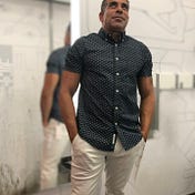 Arthur Gonzalez