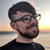 Michael Speakman