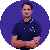 Santosh Panda
