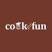 Cook For Fun