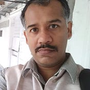 Anirban Mitra