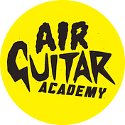 Air Guitar Academy