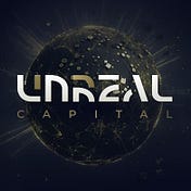 Team Unreal Capital