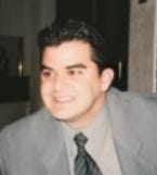 Charles Mady
