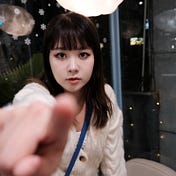 茜茜 Akané