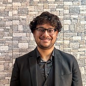 Rahul Majumdar