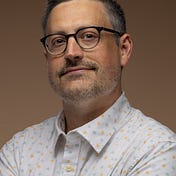Marshall Hines