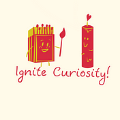 Igniting Curiosity