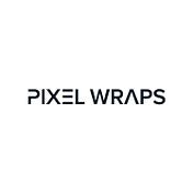 Pixel Wraps