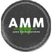 Audio Mixing Mastering