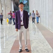 Abhishek Raj