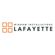 Window Installations Lafayette