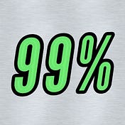 The 99 Percenters