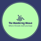 The Wandering Weave