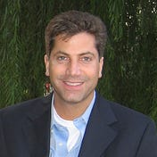 Neil Cohn, CodeGreen.org Co-founder