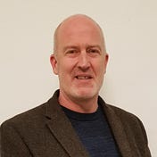 Mark Ferguson