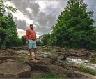 Fisher Tracy