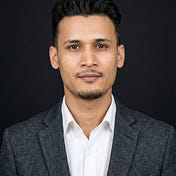 Ujjwal Khadka