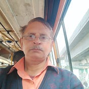 Tilak Raj Paul