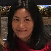 Beverly Pang