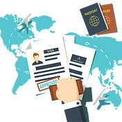 Immigration and Citizenship Information