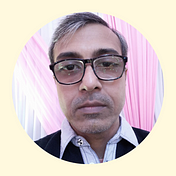 Koushik Chakroborty